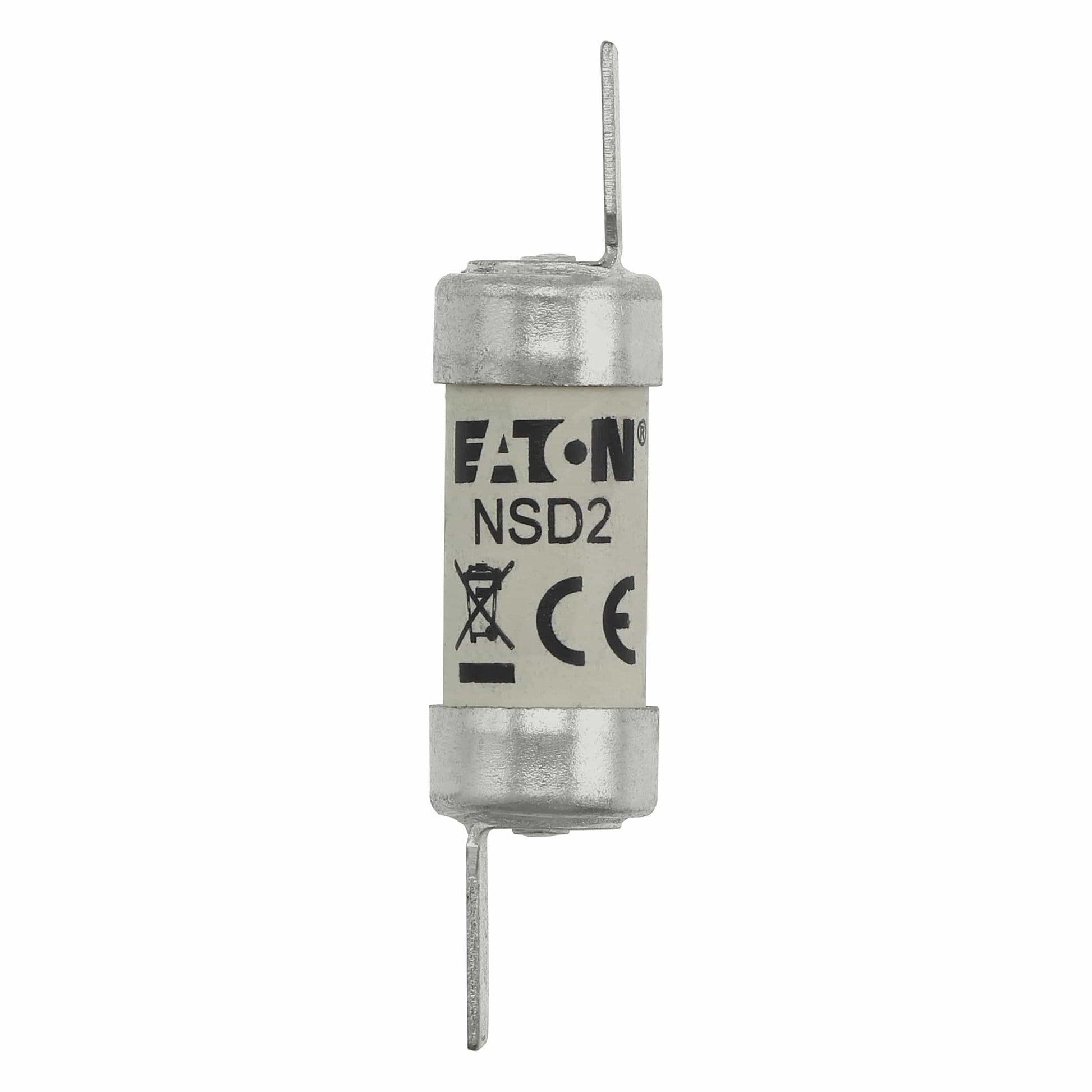 Bussmann NSD2 10pcs Bussmann NSD2 2A 550V gG BS88 Fuses