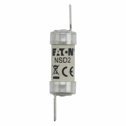 Bussmann NSD2 10pcs Bussmann NSD2 2A 550V gG BS88 Fuses