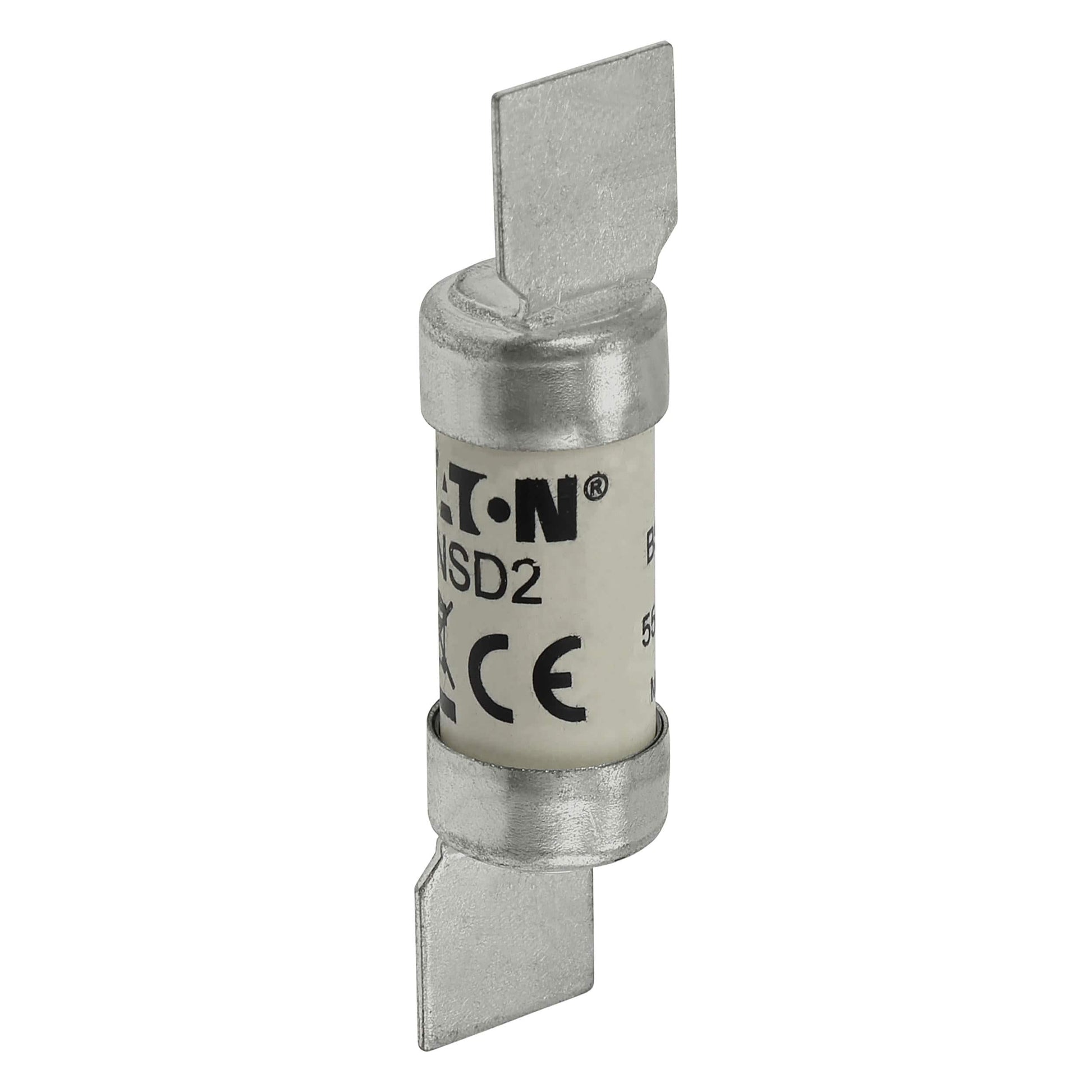 Bussmann NSD2 10pcs Bussmann NSD2 2A 550V gG BS88 Fuses