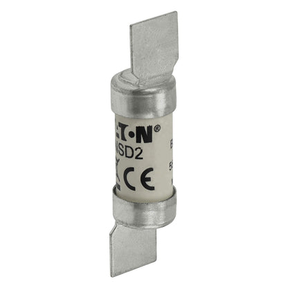 Bussmann NSD2 10pcs Bussmann NSD2 2A 550V gG BS88 Fuses