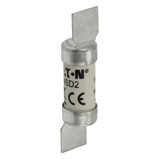 Bussmann NSD2 10pcs Bussmann NSD2 2A 550V gG BS88 Fuses