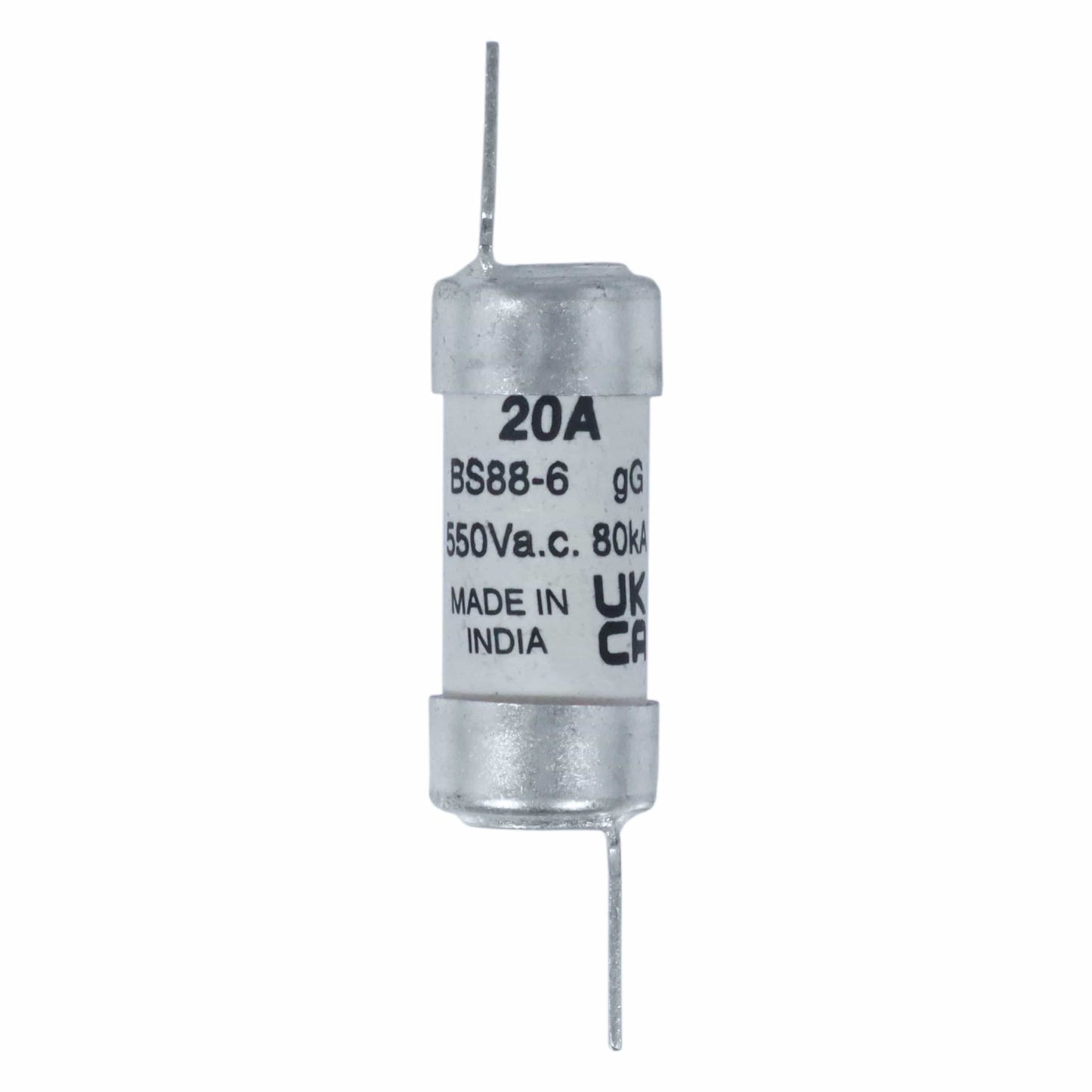 Bussmann NSD20 10pcs Bussmann NSD20 20A 550V gG BS88 Fuses