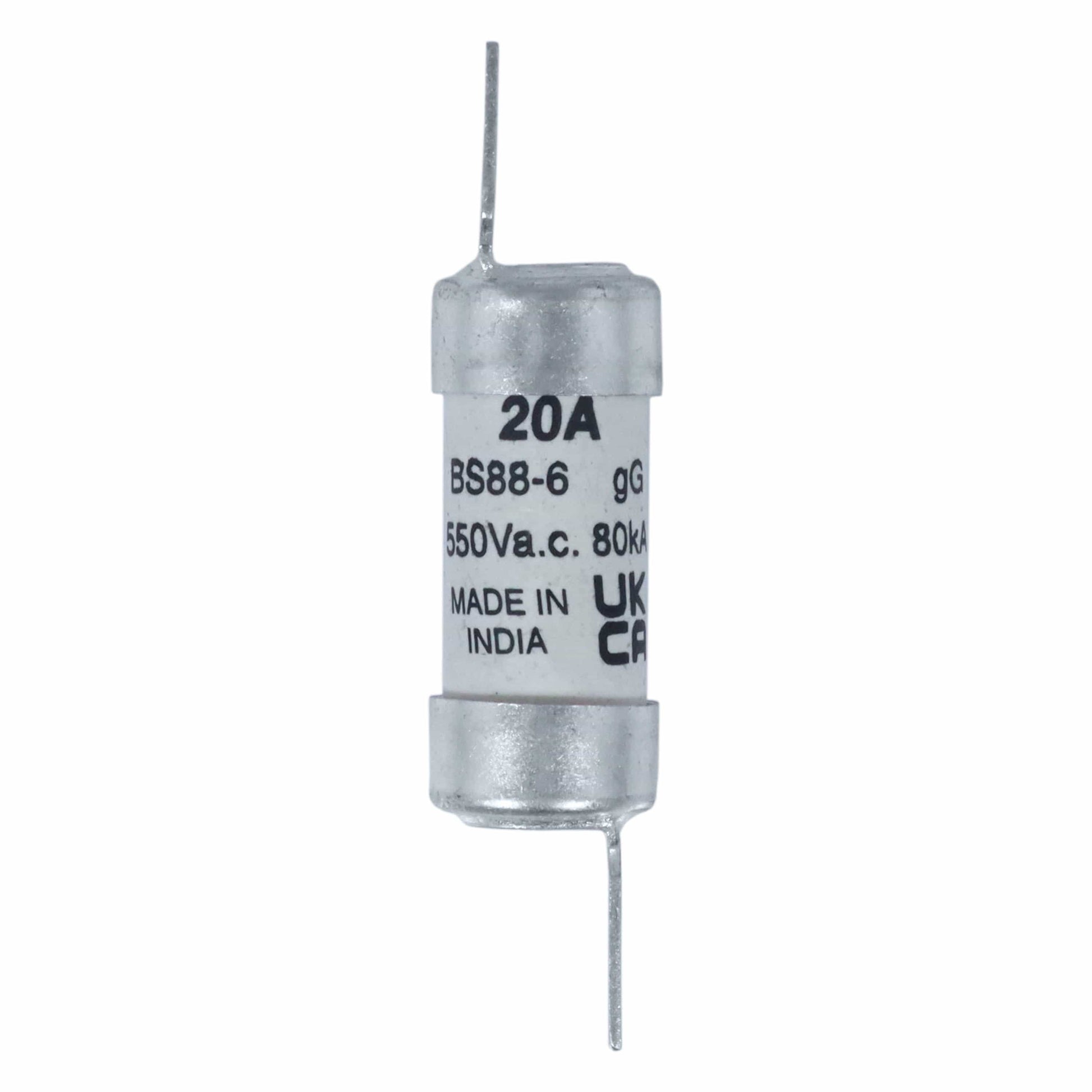 Bussmann NSD20 10pcs Bussmann NSD20 20A 550V gG BS88 Fuses
