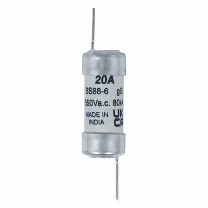 Bussmann NSD20 10pcs Bussmann NSD20 20A 550V gG BS88 Fuses
