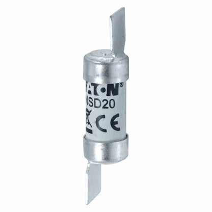 Bussmann NSD20 10pcs Bussmann NSD20 20A 550V gG BS88 Fuses