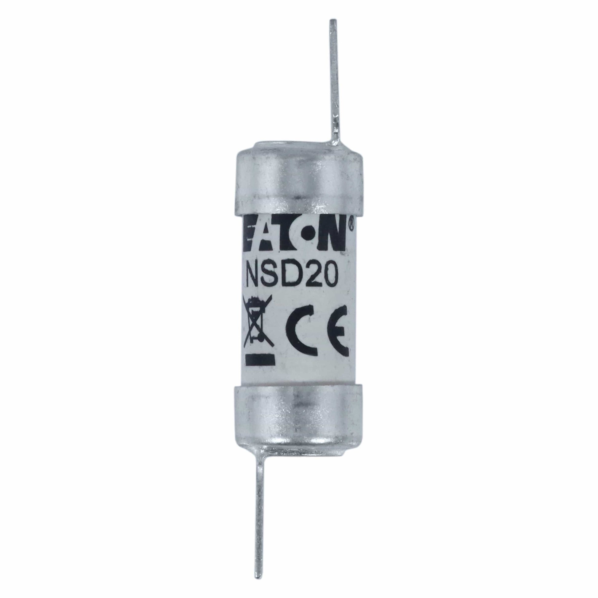 Bussmann NSD20 10pcs Bussmann NSD20 20A 550V gG BS88 Fuses