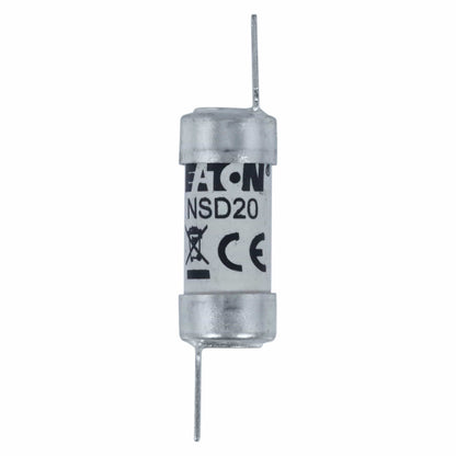 Bussmann NSD20 10pcs Bussmann NSD20 20A 550V gG BS88 Fuses