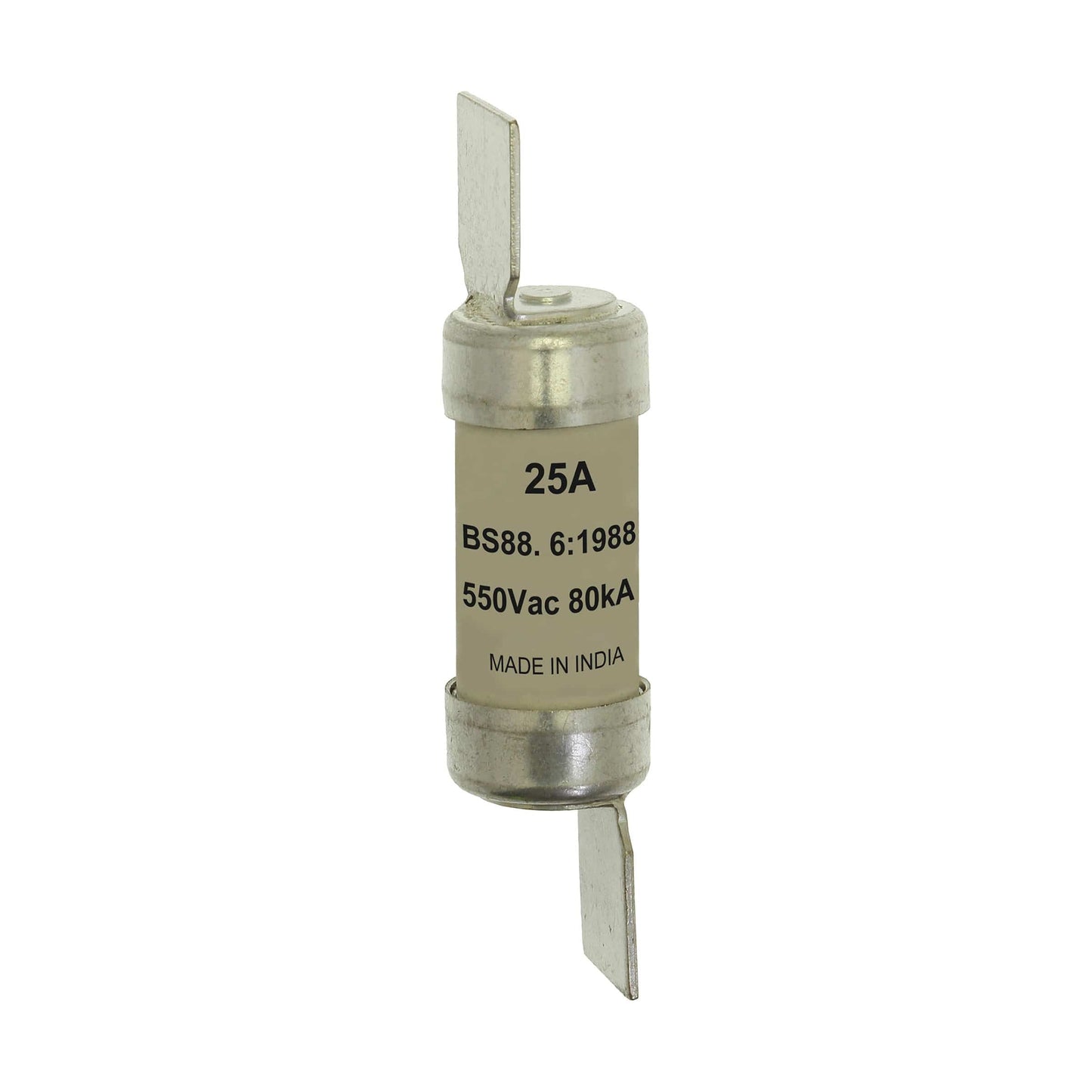 Bussmann NSD25 10pcs Bussmann NSD25 25A 550V gG BS88 Fuses
