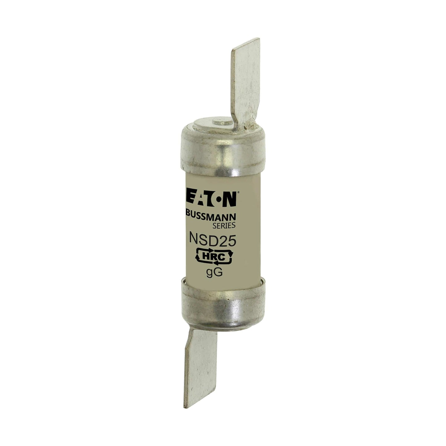 Bussmann NSD25 10pcs Bussmann NSD25 25A 550V gG BS88 Fuses