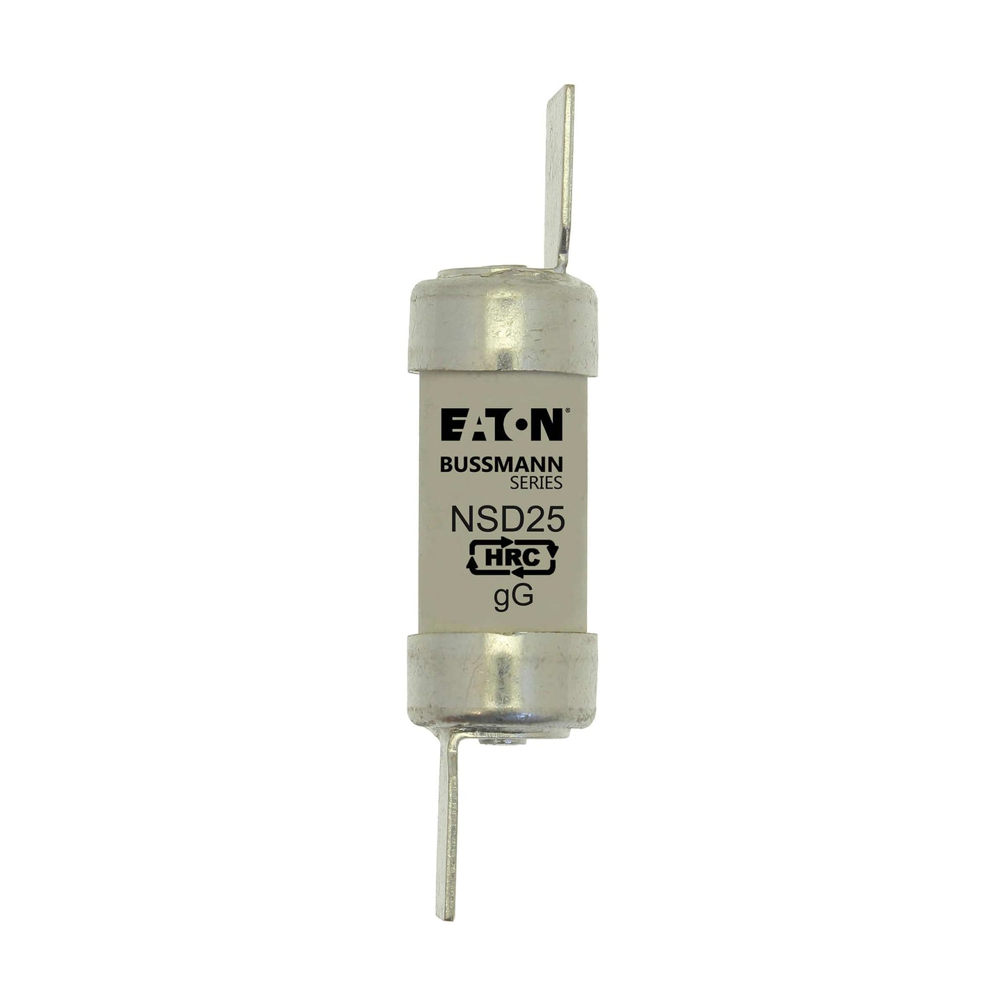 Bussmann NSD25 10pcs Bussmann NSD25 25A 550V gG BS88 Fuses