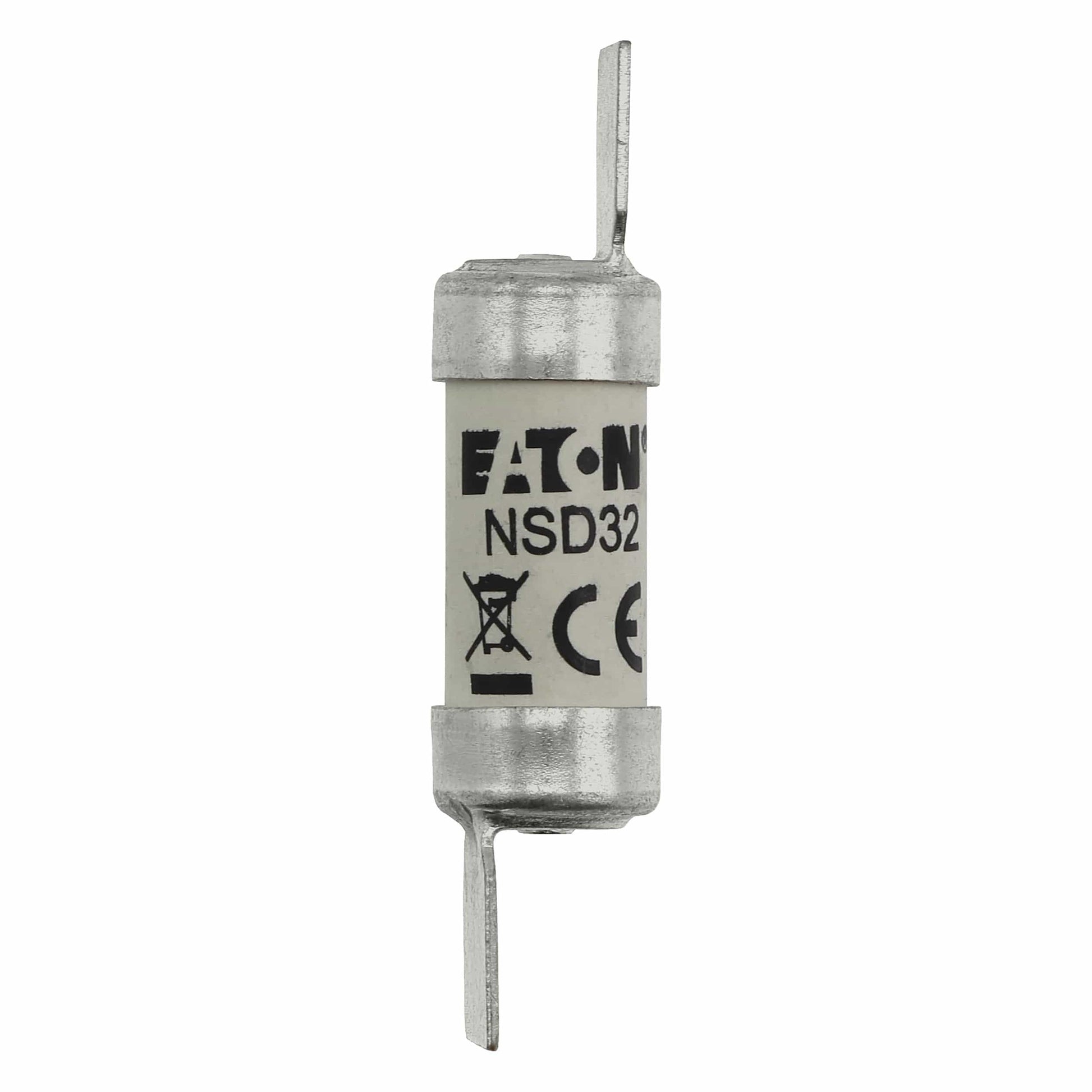 Bussmann NSD32 10pcs Bussmann NSD32 32A 550V gG BS88 Fuses