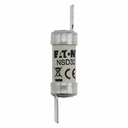 Bussmann NSD32 10pcs Bussmann NSD32 32A 550V gG BS88 Fuses