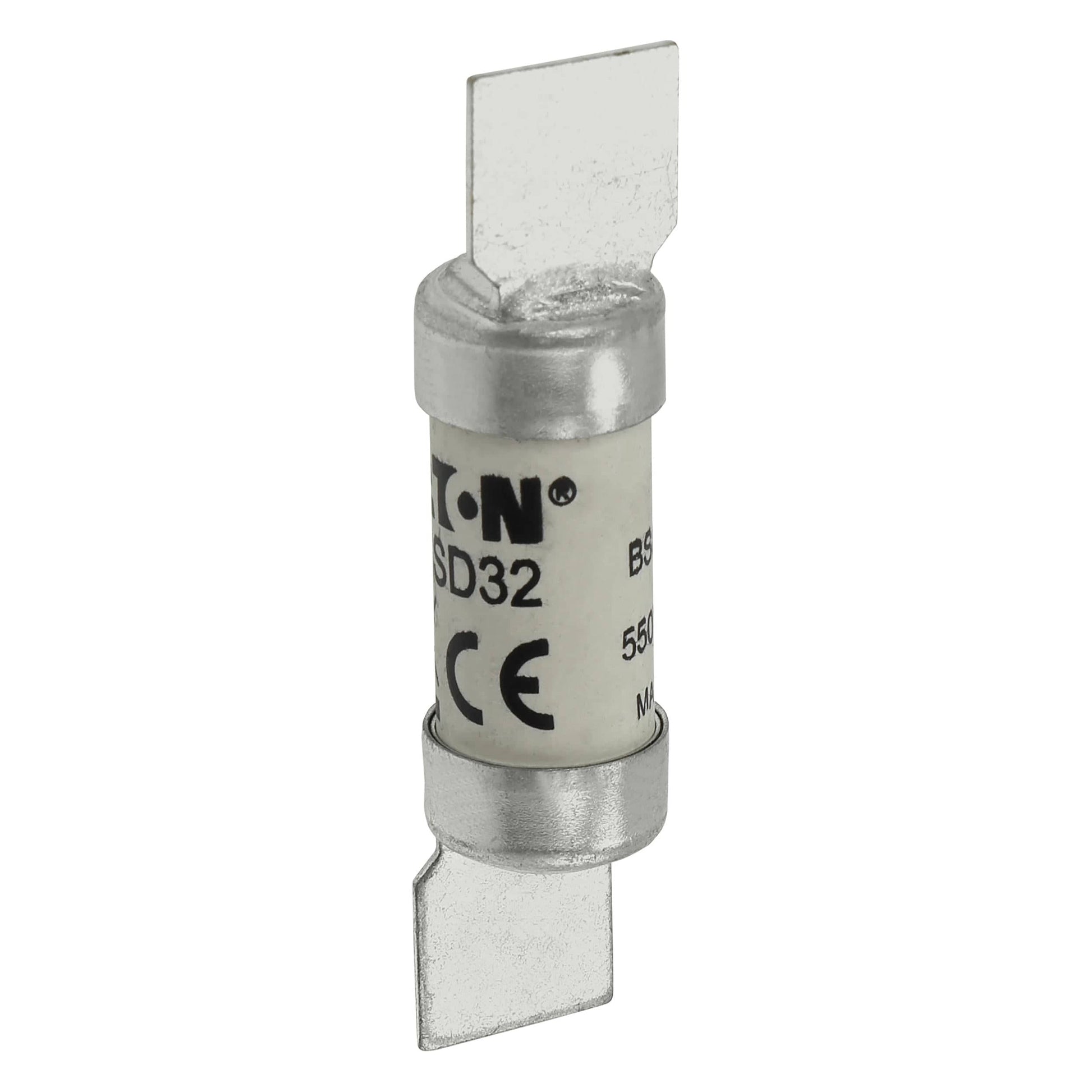 Bussmann NSD32 10pcs Bussmann NSD32 32A 550V gG BS88 Fuses