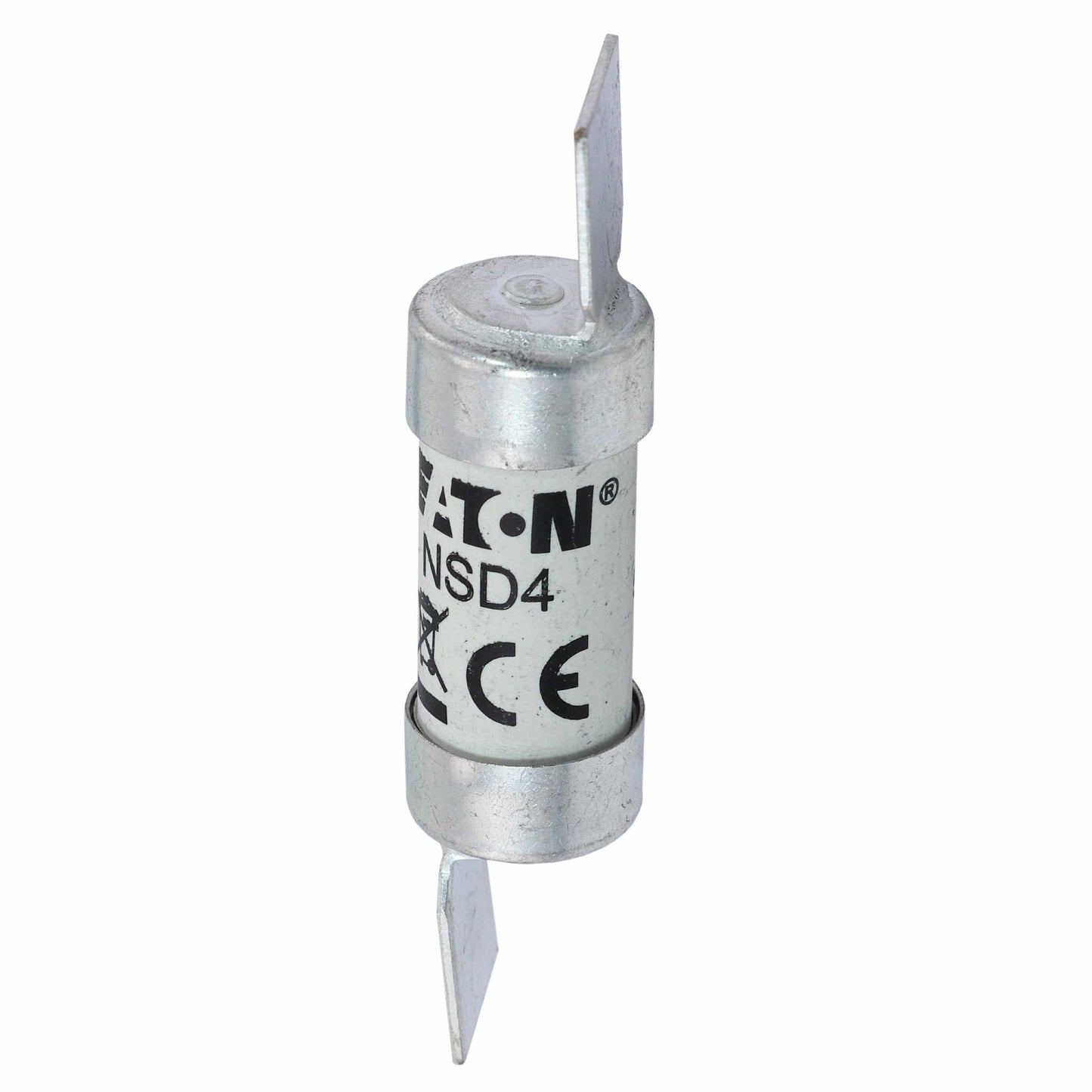 Bussmann NSD4 10pcs Bussmann NSD4 4A 550V gG BS88 Fuses