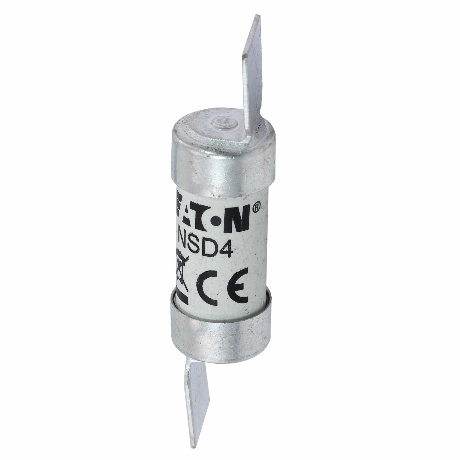 Bussmann NSD4 10pcs Bussmann NSD4 4A 550V gG BS88 Fuses