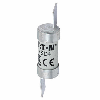 Bussmann NSD4 10pcs Bussmann NSD4 4A 550V gG BS88 Fuses