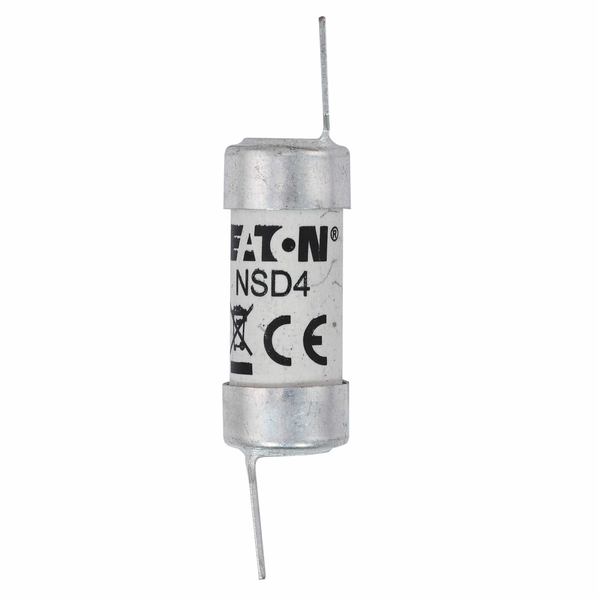 Bussmann NSD4 10pcs Bussmann NSD4 4A 550V gG BS88 Fuses