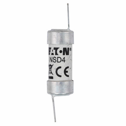 Bussmann NSD4 10pcs Bussmann NSD4 4A 550V gG BS88 Fuses