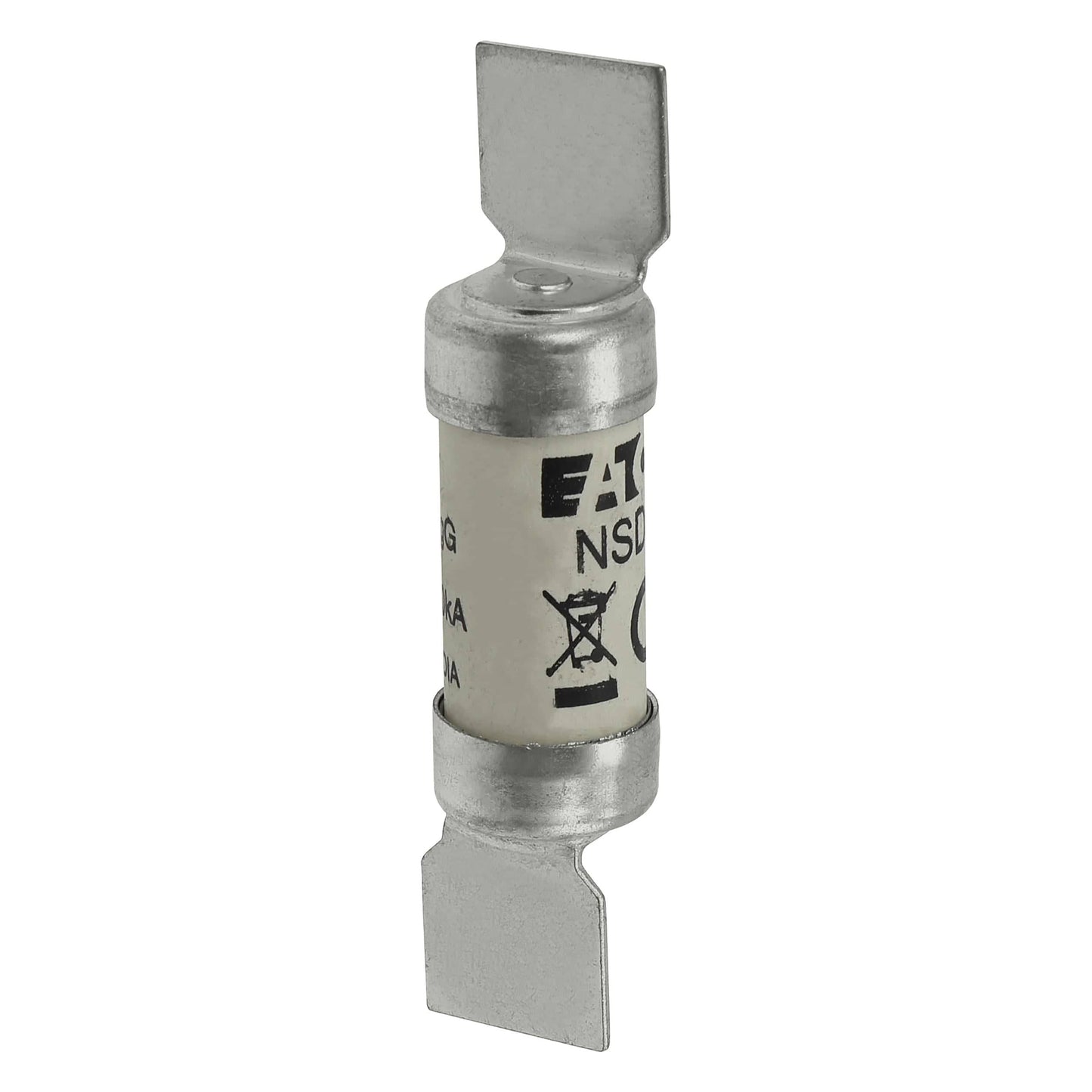 Bussmann NSD6 10pcs Bussmann NSD6 6A 550V gG BS88 Fuses