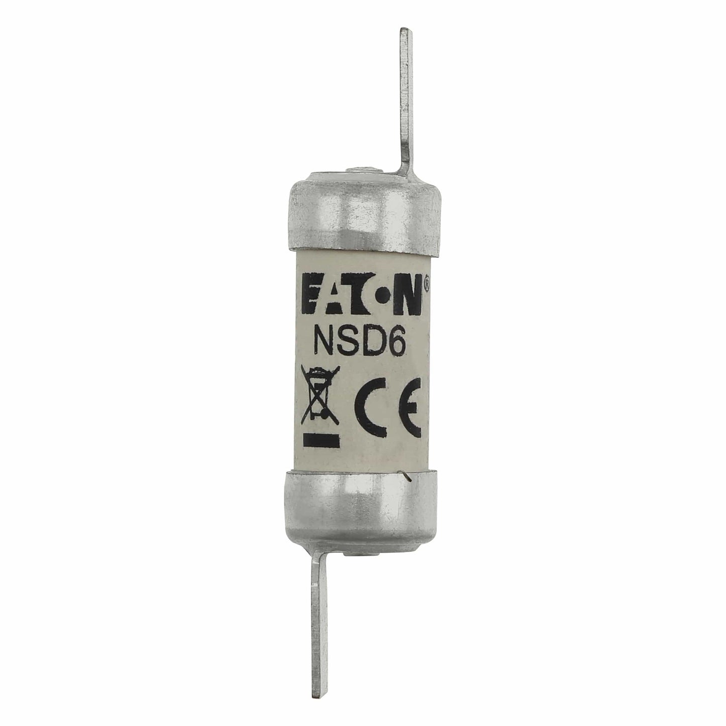 Bussmann NSD6 10pcs Bussmann NSD6 6A 550V gG BS88 Fuses