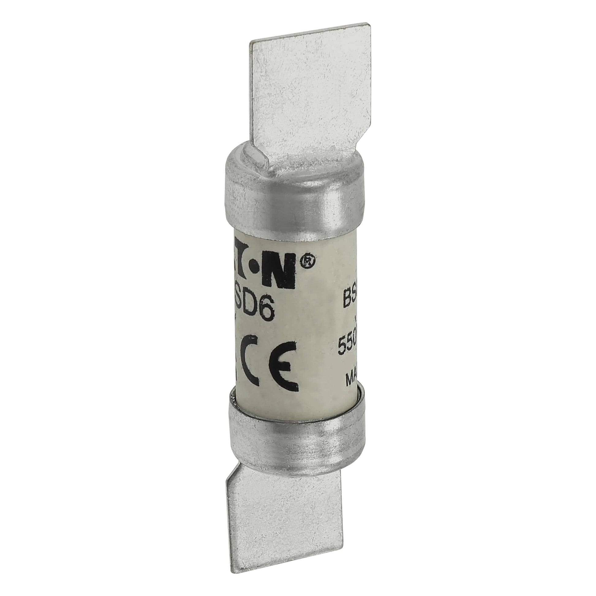 Bussmann NSD6 10pcs Bussmann NSD6 6A 550V gG BS88 Fuses