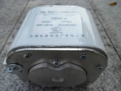 Bussmann RST1 1600A 1000V 3pcs SDQTC RST1 1600A 1000V Fuses