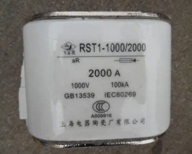 Bussmann RST1 1600A 1000V 3pcs SDQTC RST1 1600A 1000V Fuses