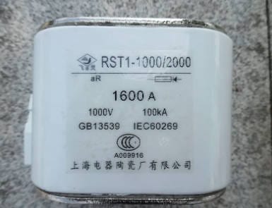 Bussmann RST1 2000A 1000V 3pcs SDQTC RST1 2000A 1000V Fuses