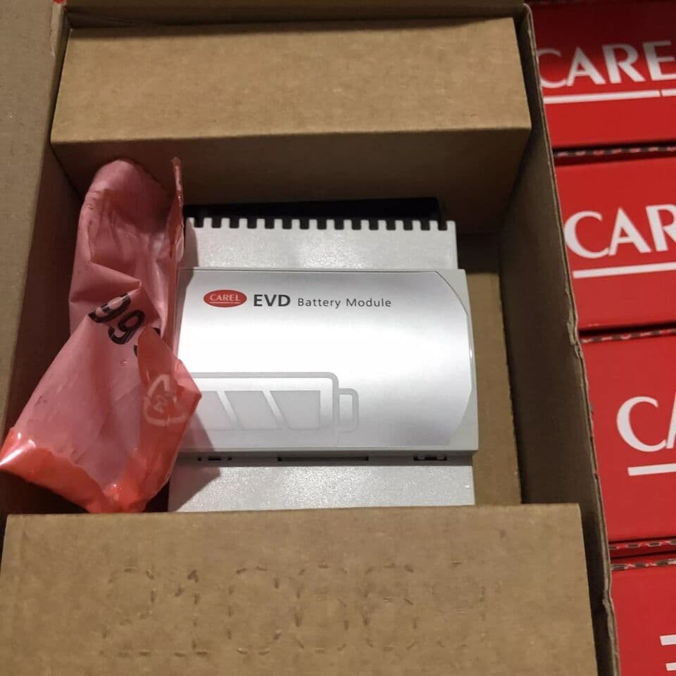 CAREL CAREL Capacitor Module EVBAT00400