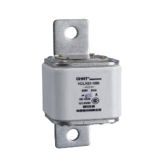 CHINT CHINT HDLRS3-100 50A 60A 80A 100A Fuses (5 Pieces)