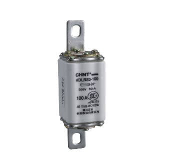 CHINT CHINT HDLRS3-200 125A 150A 200A Fuses (5 Pieces)
