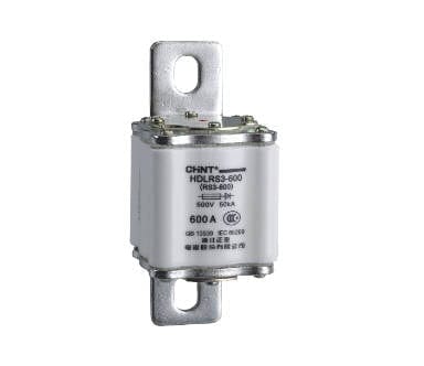 CHINT CHINT HDLRS3-200 125A 150A 200A Fuses (5 Pieces)