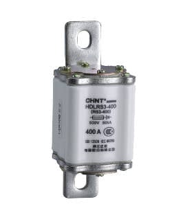 CHINT CHINT HDLRS3-400 200A 250A 300A 320A 350A 400A Fuses (5 Pieces)