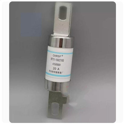 CHRSF CHRSF RT11-100/2100 200A 415V gG / RT15-100/2100 100A 415V / RT11-100/2100 160A 415V / RT11-200/2200 160A 200A 415V gG Fuses