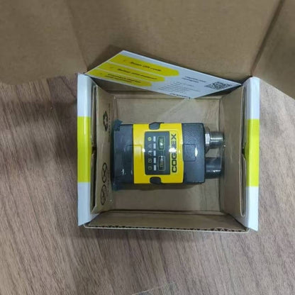 Cognex Electronic card reader Cognex DMR-262X-1120-L DataMan 262X Fixed-Mount Barcode Reader, 1.2MP, Liquid Lens
