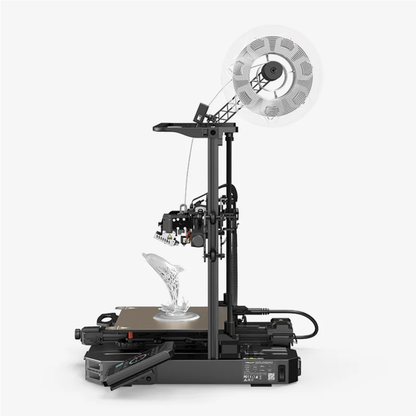 CREALITY 3D Printer Ender-3 S1 Pro 3D Printer - CREALITY