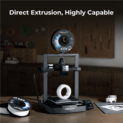 CREALITY 3D Printer Ender-3 V3 SE 3D Printer - CREALITY