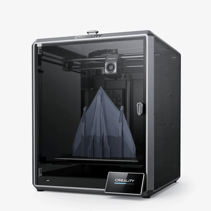 CREALITY 3D Printer K1 Max K1 Max AI Fast 3D Printer - CREALITY