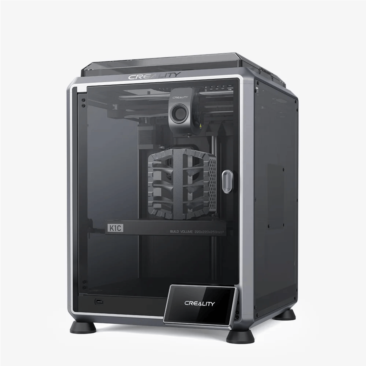 CREALITY 3D Printer K1C 3D Printer K1C Carbon Fiber 3D Printer - Creality