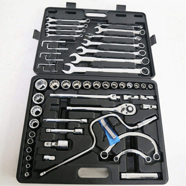 Cummins Fits Cummins KIT,ENGINE TOOL 4914485