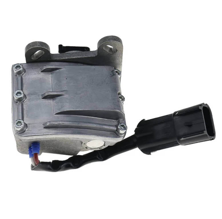 Delphi Packard Motor Vehicle Engine Parts Delphi Packard ADD103B-12 serie 12 Volt Attuatore originale