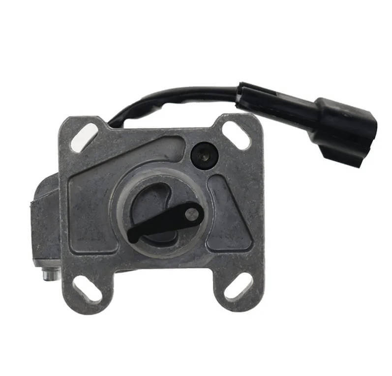 Delphi Packard Motor Vehicle Engine Parts Delphi Packard ADD103B-24 serie 24 Volt Attuatore originale