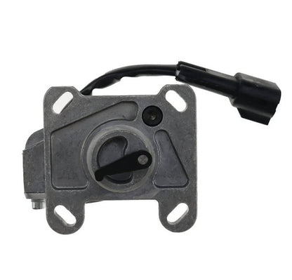 Delphi Packard Motor Vehicle Engine Parts Delphi Packard ADD103B-24 serie 24 Volt Attuatore originale