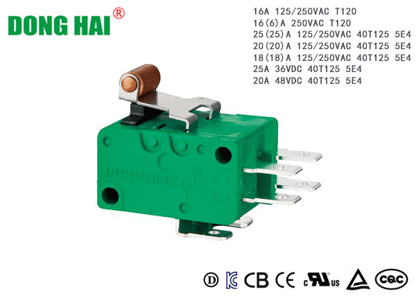 donghai-kw3-0z-c127033l20-2-micro-limit-switch-main