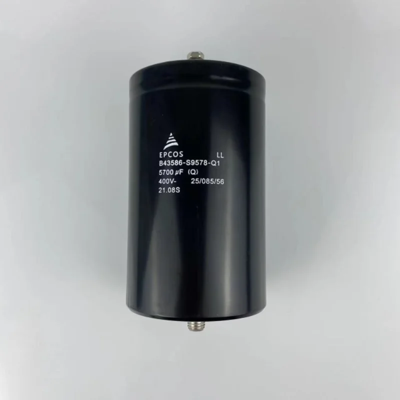 EPCOS EPCOS B43586-S9578-Q3 400V 5700uF Capacitor