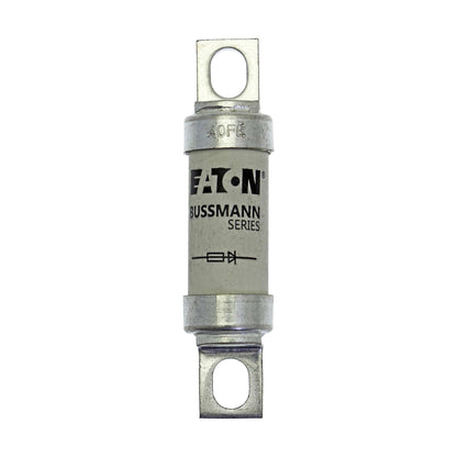 EATON 100FE 10pcs Eaton 100A Fast-Acting Fuse - 690V (100FE BS88-4)