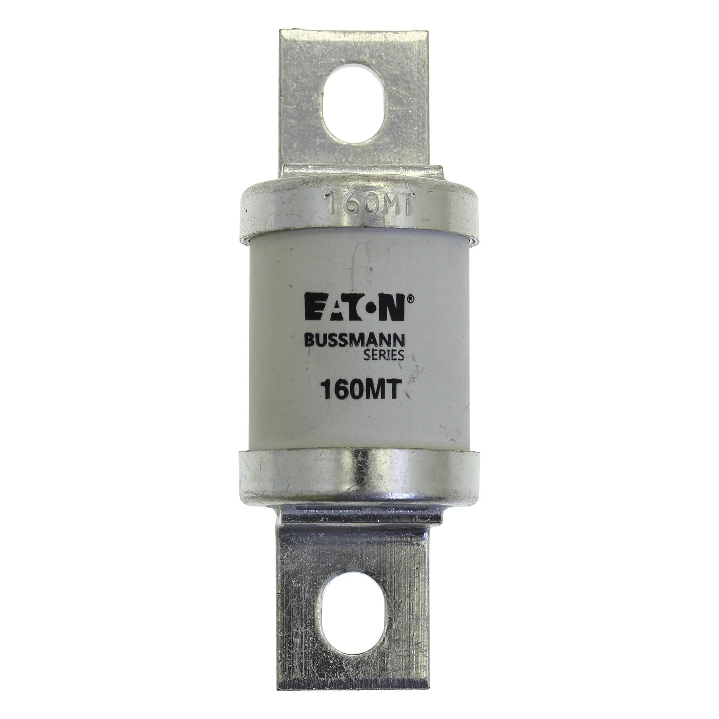 EATON 160MT 3pcs Eaton Bussmann 160MT: High-Speed Fuse-Link for Demanding Industrial Applications