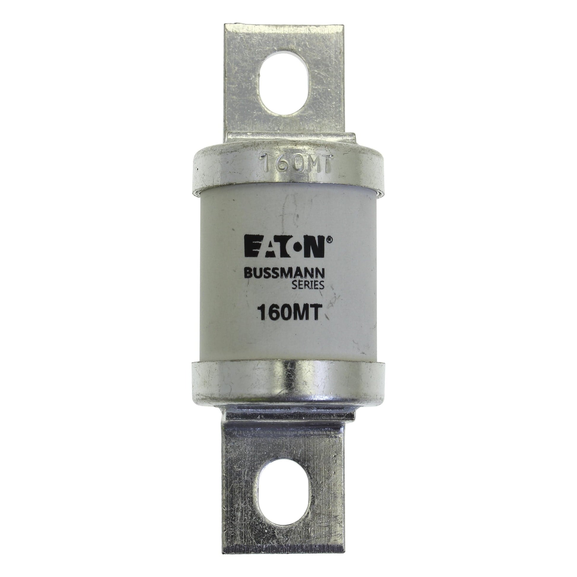 EATON 160MT 3pcs Eaton Bussmann 160MT: High-Speed Fuse-Link for Demanding Industrial Applications