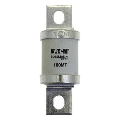 EATON 160MT 3pcs Eaton Bussmann 160MT: High-Speed Fuse-Link for Demanding Industrial Applications