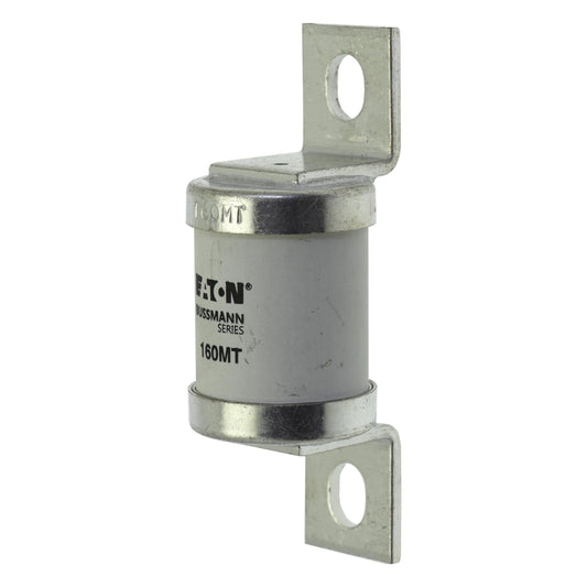 EATON 160MT 3pcs Eaton Bussmann 160MT: High-Speed Fuse-Link for Demanding Industrial Applications